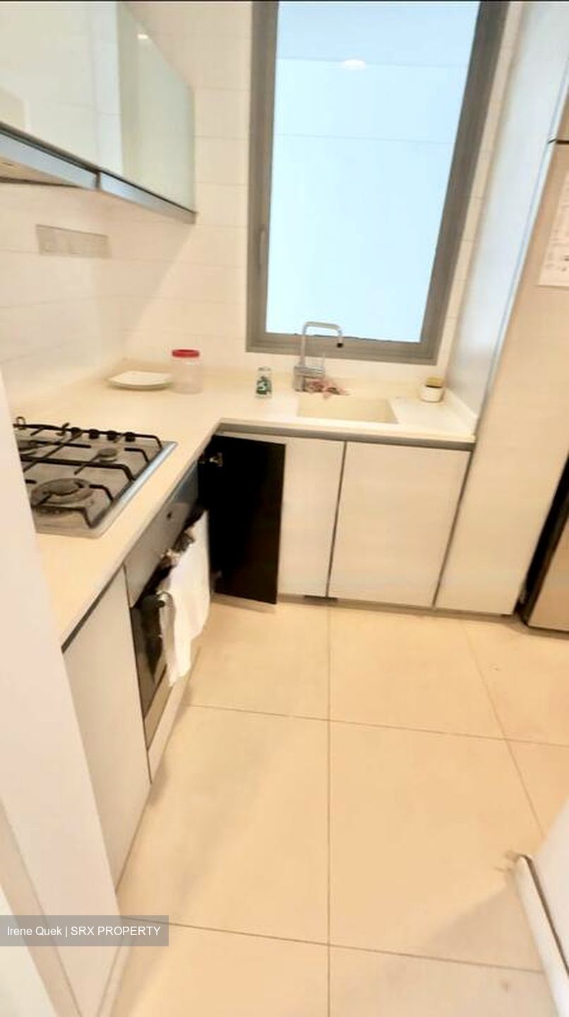 Pavilion 11 (D11), Condominium #468477161